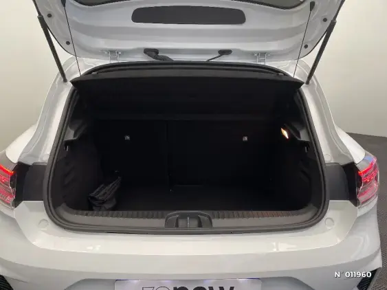 RENAULT CLIO V - voiture d'occasion - Photo 7