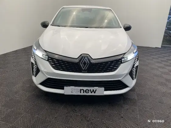 RENAULT CLIO V - voiture d'occasion - Photo 3