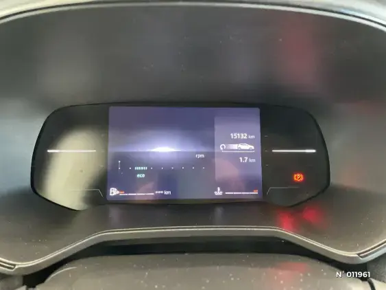 RENAULT CLIO V - voiture d'occasion - Photo 12