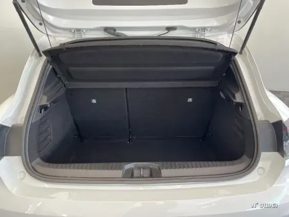 RENAULT CLIO V - voiture d'occasion - Photo 7