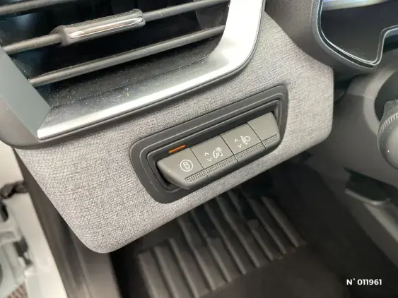 RENAULT CLIO V - voiture d'occasion - Photo 15