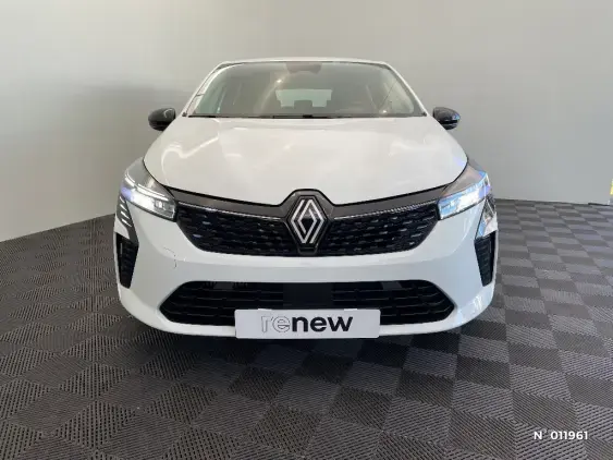 RENAULT CLIO V - voiture d'occasion - Photo 3