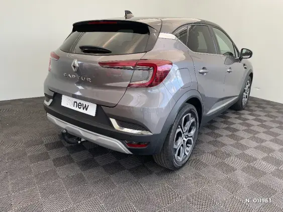 RENAULT CAPTUR II - voiture d'occasion - Photo 4