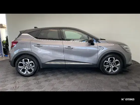 RENAULT CAPTUR II - voiture d'occasion - Photo 5