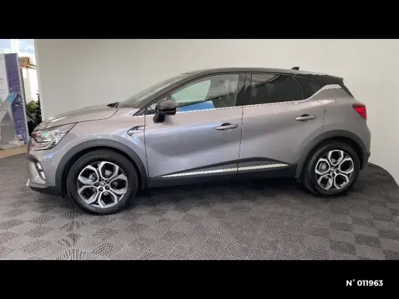 RENAULT CAPTUR II - voiture d'occasion - Photo 2