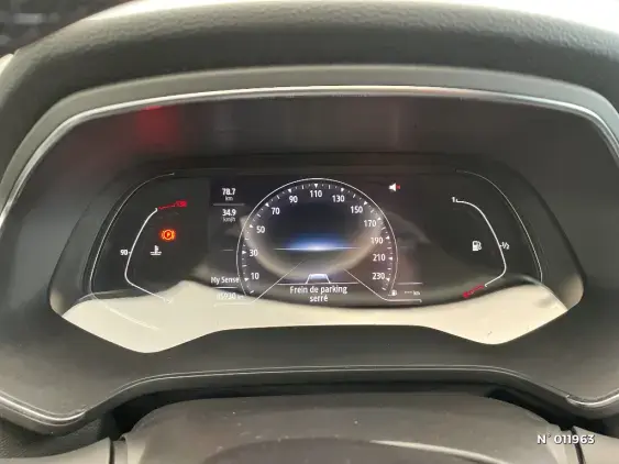 RENAULT CAPTUR II - voiture d'occasion - Photo 12