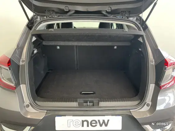 RENAULT CAPTUR II - voiture d'occasion - Photo 7