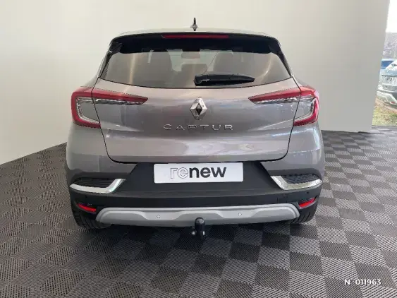 RENAULT CAPTUR II - voiture d'occasion - Photo 6