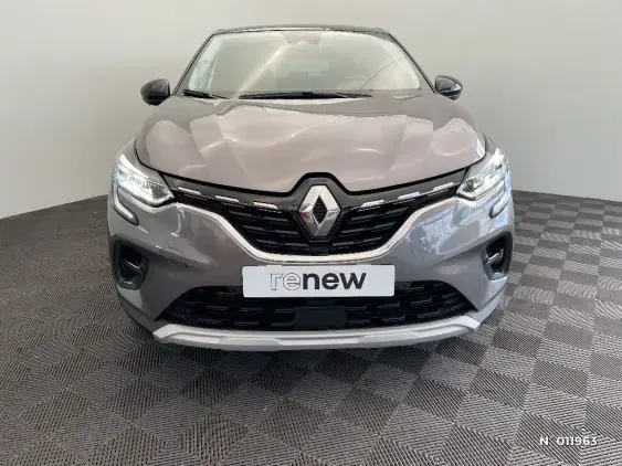 RENAULT CAPTUR II - voiture d'occasion - Photo 3