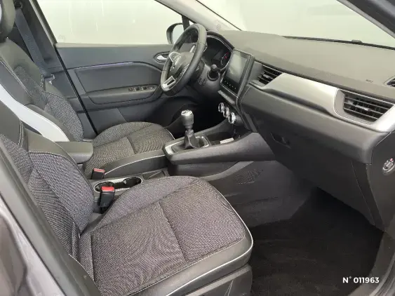 RENAULT CAPTUR II - voiture d'occasion - Photo 10