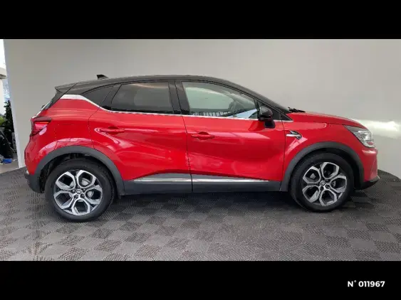 RENAULT CAPTUR II - voiture d'occasion - Photo 5