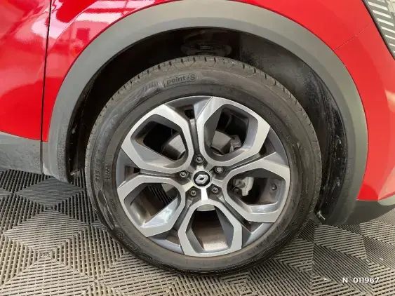 RENAULT CAPTUR II - voiture d'occasion - Photo 8