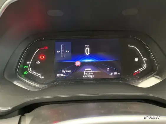 RENAULT CAPTUR II - voiture d'occasion - Photo 12