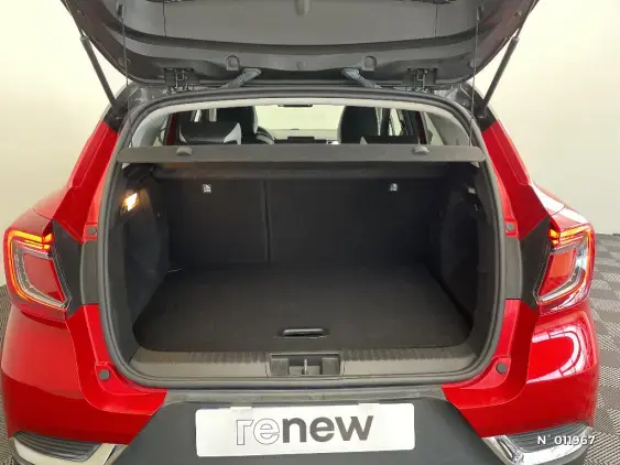 RENAULT CAPTUR II - voiture d'occasion - Photo 7