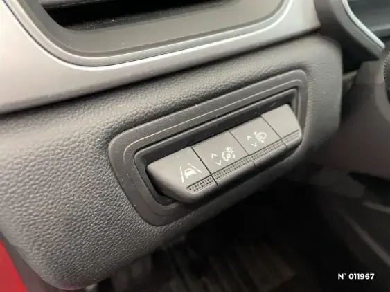 RENAULT CAPTUR II - voiture d'occasion - Photo 15