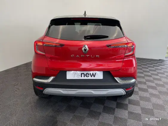 RENAULT CAPTUR II - voiture d'occasion - Photo 6