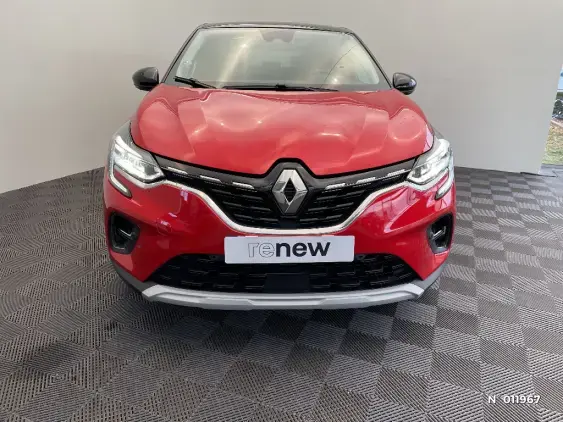 RENAULT CAPTUR II - voiture d'occasion - Photo 3