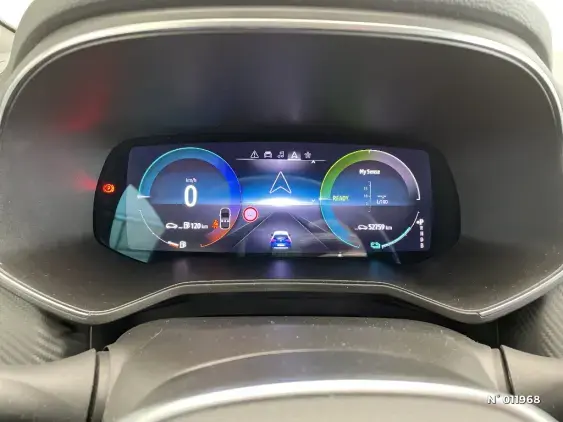 RENAULT CLIO V - voiture d'occasion - Photo 12