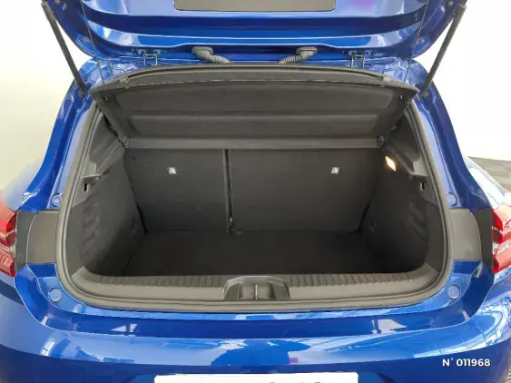 RENAULT CLIO V - voiture d'occasion - Photo 7