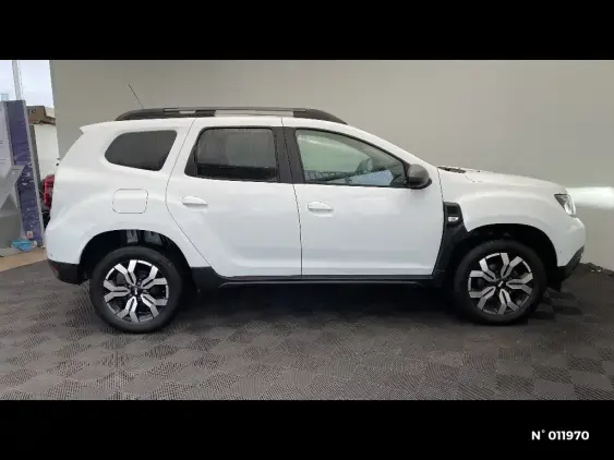 DACIA DUSTER II - voiture d'occasion - Photo 5