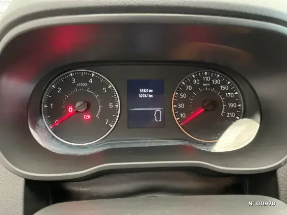 DACIA DUSTER II - voiture d'occasion - Photo 12