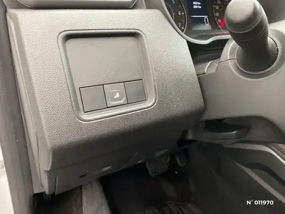 DACIA DUSTER II - voiture d'occasion - Photo 15