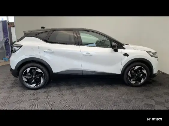 RENAULT CAPTUR II - voiture d'occasion - Photo 5