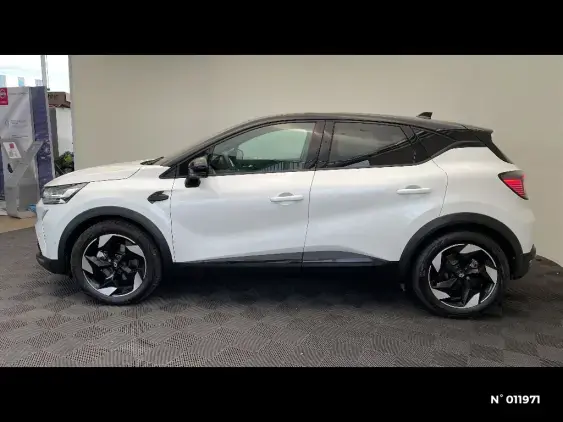 RENAULT CAPTUR II - voiture d'occasion - Photo 2