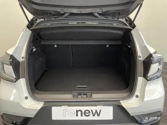 RENAULT CAPTUR II - voiture d'occasion - Photo 7