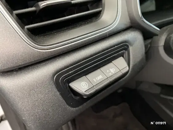 RENAULT CAPTUR II - voiture d'occasion - Photo 15