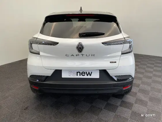 RENAULT CAPTUR II - voiture d'occasion - Photo 6