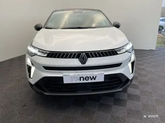 RENAULT CAPTUR II - voiture d'occasion - Photo 3