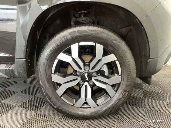 DACIA DUSTER II - voiture d'occasion - Photo 8