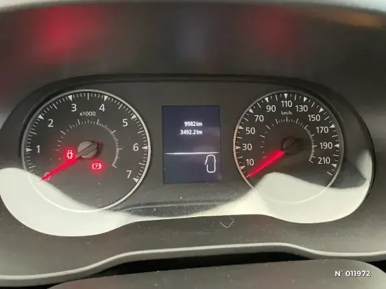 DACIA DUSTER II - voiture d'occasion - Photo 12