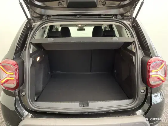 DACIA DUSTER II - voiture d'occasion - Photo 7
