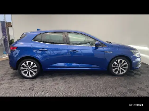 RENAULT MEGANE IV - voiture d'occasion - Photo 5