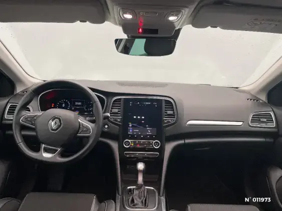 RENAULT MEGANE IV - voiture d'occasion - Photo 9