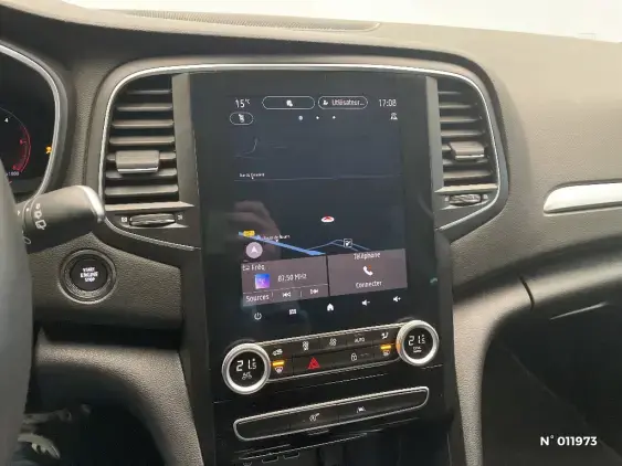 RENAULT MEGANE IV - voiture d'occasion - Photo 13