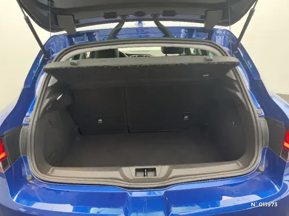 RENAULT MEGANE IV - voiture d'occasion - Photo 7