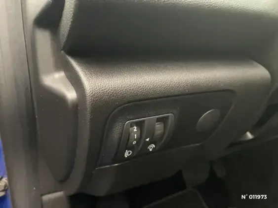 RENAULT MEGANE IV - voiture d'occasion - Photo 15