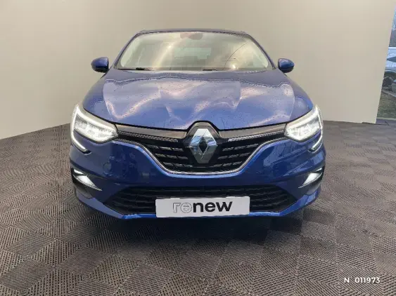 RENAULT MEGANE IV - voiture d'occasion - Photo 3