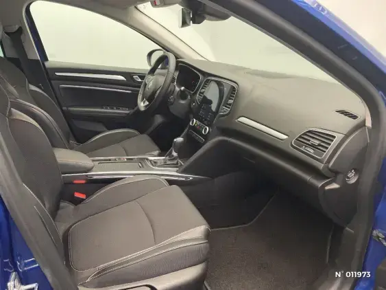 RENAULT MEGANE IV - voiture d'occasion - Photo 10