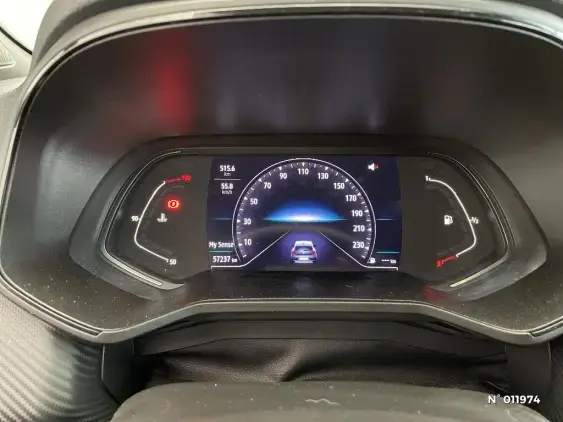 RENAULT CLIO V - voiture d'occasion - Photo 12