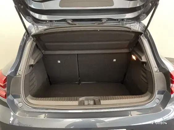 RENAULT CLIO V - voiture d'occasion - Photo 7