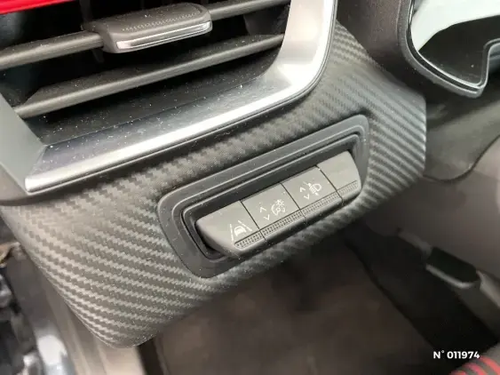 RENAULT CLIO V - voiture d'occasion - Photo 15