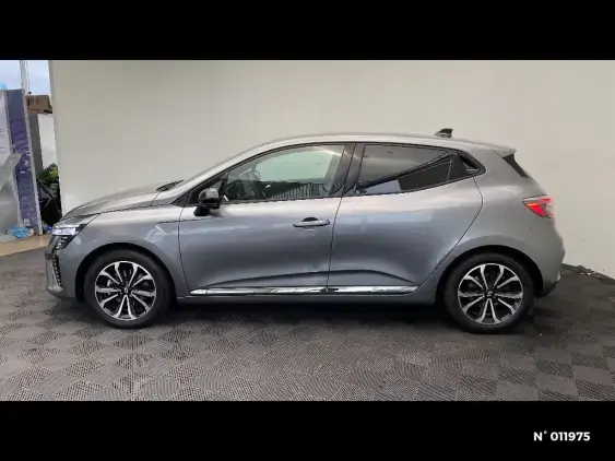 RENAULT CLIO V - voiture d'occasion - Photo 2