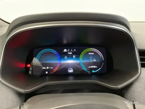 RENAULT CLIO V - voiture d'occasion - Photo 12