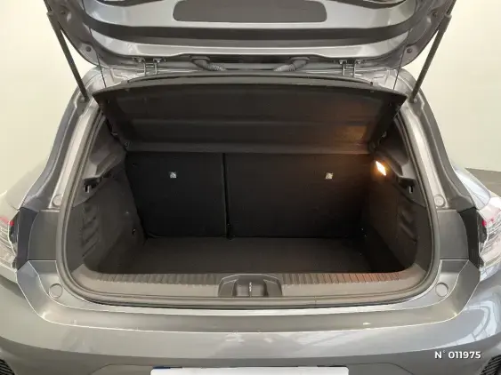 RENAULT CLIO V - voiture d'occasion - Photo 7