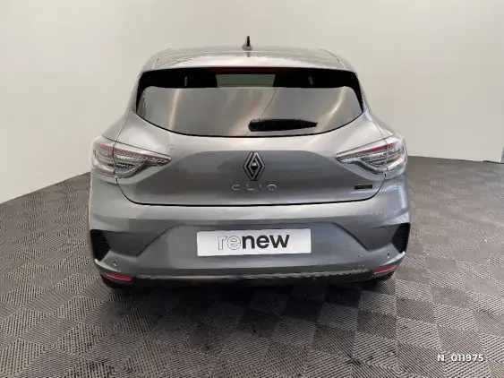 RENAULT CLIO V - voiture d'occasion - Photo 6