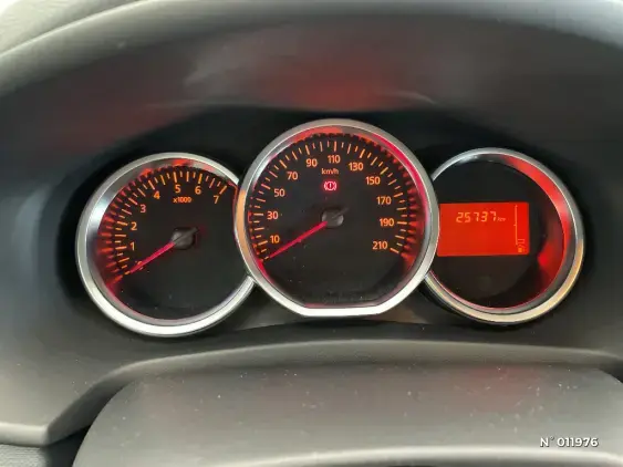 DACIA SANDERO II - voiture d'occasion - Photo 12